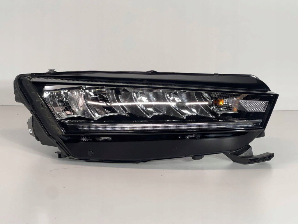Frontscheinwerfer Skoda Octavia I 030111823200 LE18A64185 Rechts Headlight SCH5111371966vb