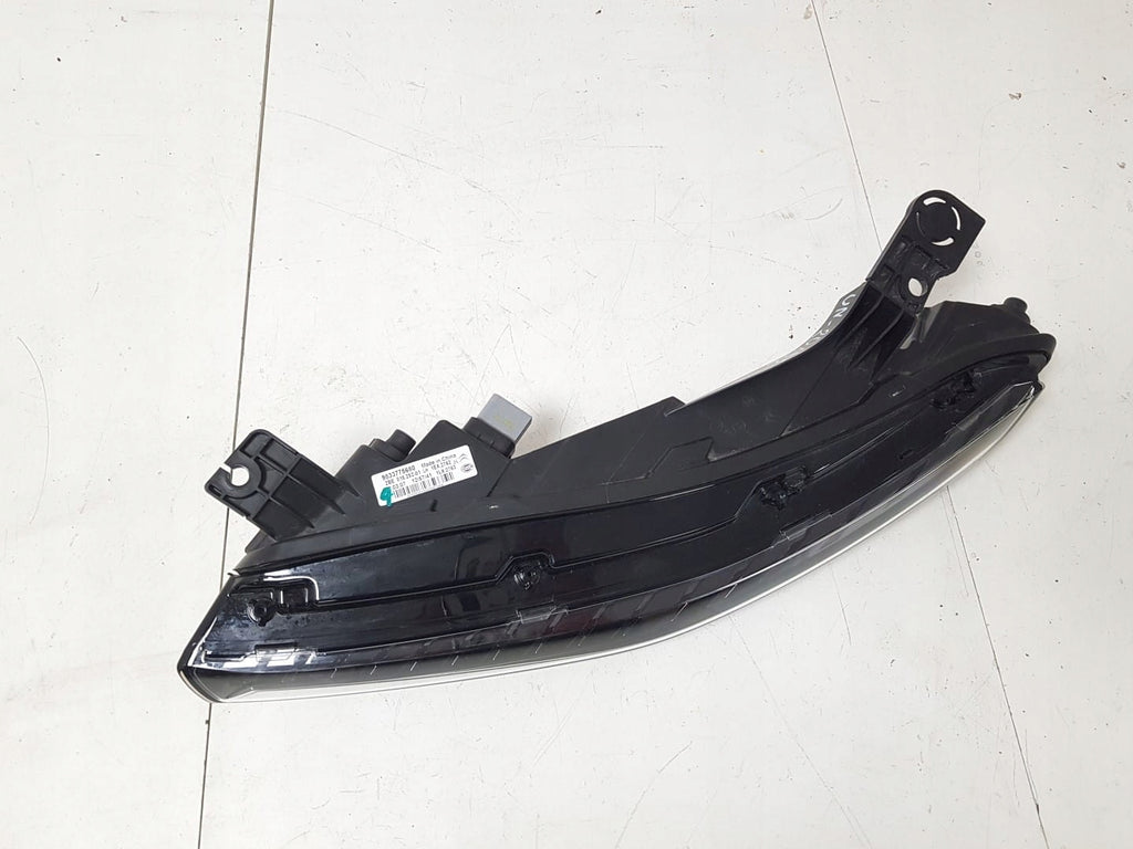 Frontscheinwerfer Citroën C5 X 9833775680 LED Links Scheinwerfer Headlight