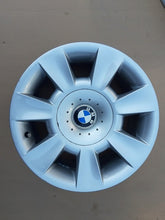 Load image into Gallery viewer, 1x Alufelge 15 Zoll 7.0" 5x120 20ET BMW 1 Rim Wheel FEL1045616064zl