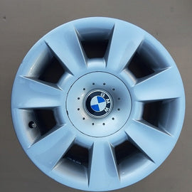 1x Alufelge 15 Zoll 7.0