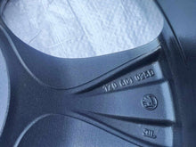 Load image into Gallery viewer, 4x Alufelge 17 Zoll 7.0" 5x112 54ET 1Z0601025D Mg Superb I Rim Wheel FEL7278419284hd