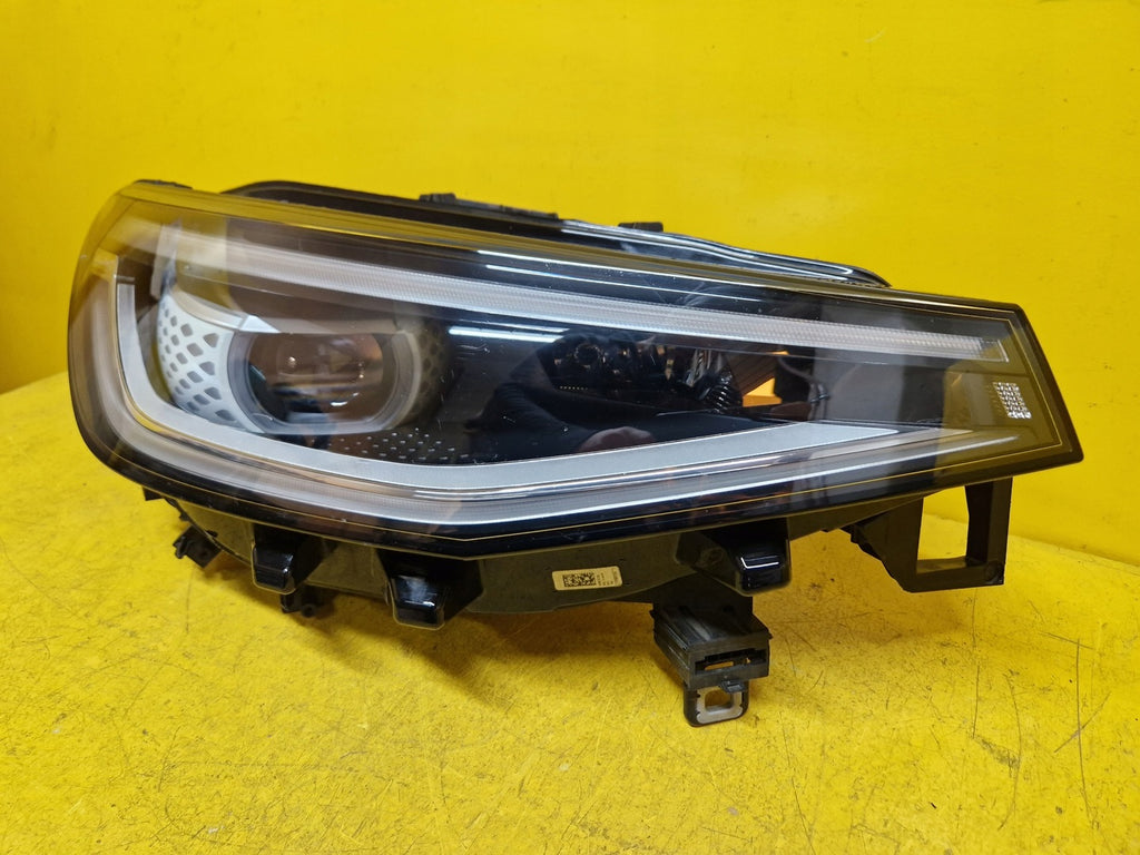Frontscheinwerfer VW I 11B941036M Rechts Scheinwerfer Headlight SCH9758442134hq