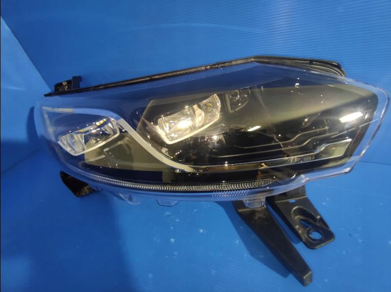 Frontscheinwerfer Renault Espace V 260108934R Full LED Rechts Headlight