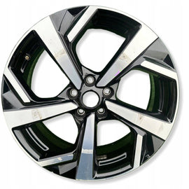 1x Alufelge 19 Zoll 5x114.3 Nissan X-Trail I Xtrail Qashqai Rim Wheel FEL2172666363ey
