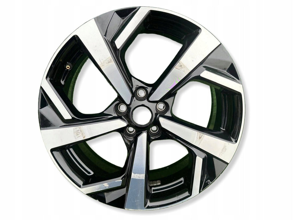 1x Alufelge 19 Zoll 5x114.3 Nissan X-Trail I Xtrail Qashqai Rim Wheel FEL2172666363ey