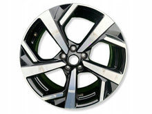 Load image into Gallery viewer, 1x Alufelge 19 Zoll 5x114.3 Nissan X-Trail I Xtrail Qashqai Rim Wheel FEL2172666363ey