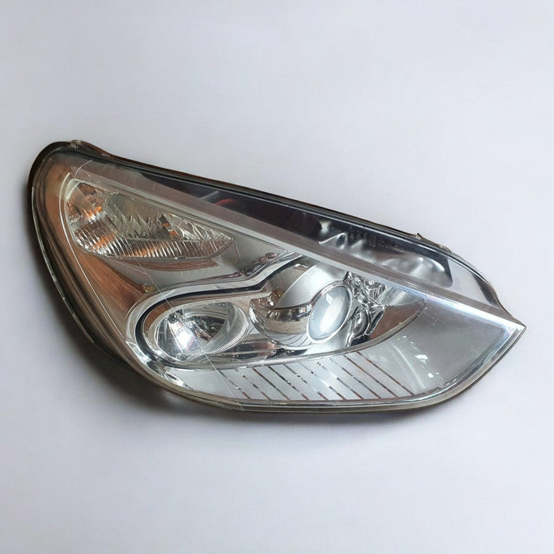 Frontscheinwerfer Ford S Max 6M21-13D152-AJ Rechts Scheinwerfer Headlight