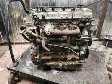 Load image into Gallery viewer, Motor Kia Venga D4FC 1.4 CRDI 133TKm 2019 Diesel Engine Unkomplett MOT6879164021kz