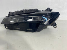 Laden Sie das Bild in den Galerie-Viewer, Frontscheinwerfer Peugeot 308 III 98491150 Full LED Links Scheinwerfer Headlight SCH6417518507jl