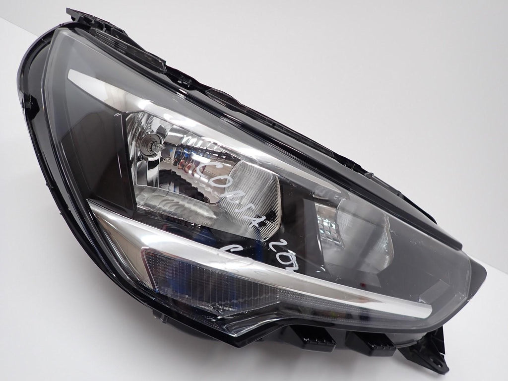 Frontscheinwerfer Opel Corsa F 39162649 354261827 LED Rechts Headlight