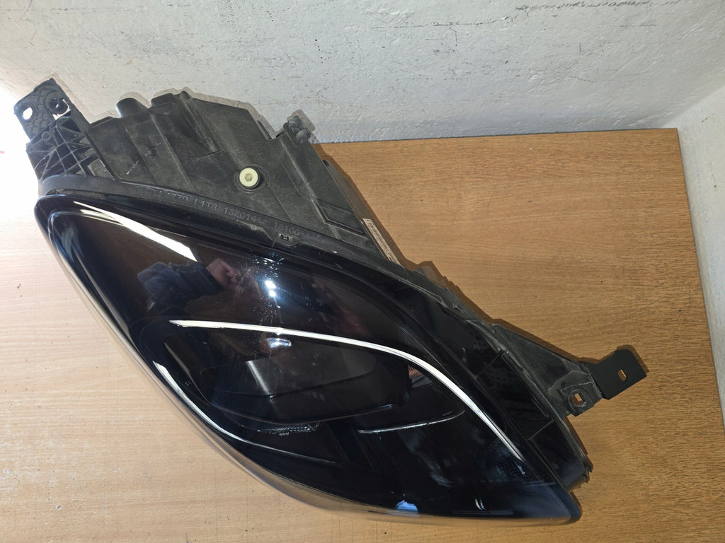 Frontscheinwerfer Ford Puma L1TB-13E014-GK LED Rechts Scheinwerfer Headlight SCH8242065218er