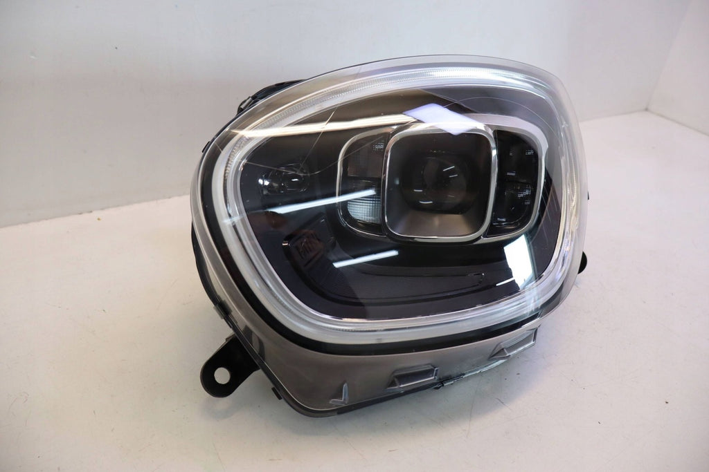 Frontscheinwerfer Mini Countryman F60 5A1EC13 Links Scheinwerfer Headlight SCH6239931495pc