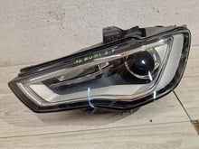 Laden Sie das Bild in den Galerie-Viewer, Frontscheinwerfer Audi A3 8V0941005 1EL01074021 Xenon Links Headlight