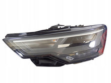 Load image into Gallery viewer, Frontscheinwerfer Audi A6 C8 4K0941033 LED Links Scheinwerfer Headlight SCH2034734022qr