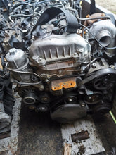 Laden Sie das Bild in den Galerie-Viewer, Motor Chevrolet Orlando Z20D1 2.0 VCDI 2012 Diesel Engine Komplett MOT1784479819ph