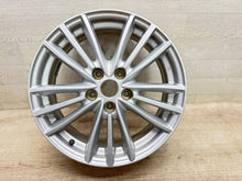Laden Sie das Bild in den Galerie-Viewer, 1x Alufelge 17 Zoll 43210-61M72 Suzuki Vitara I Sx4 S-Cross Rim Wheel FEL9418139079je