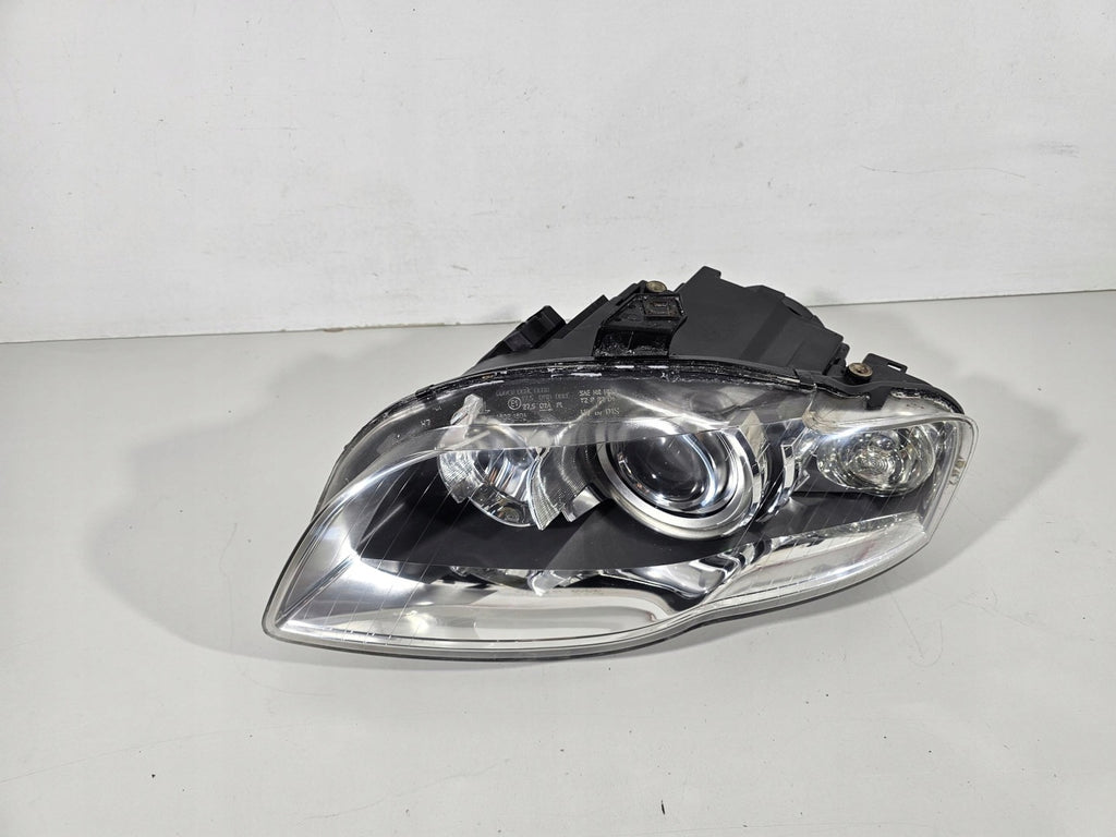 Frontscheinwerfer Audi A4 B7 1374862475435 Links Scheinwerfer Headlight SCH4930362512yo