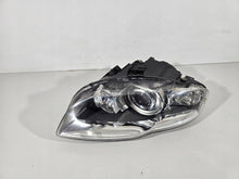 Laden Sie das Bild in den Galerie-Viewer, Frontscheinwerfer Audi A4 B7 1374862475435 Links Scheinwerfer Headlight SCH4930362512yo