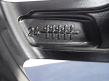 Laden Sie das Bild in den Galerie-Viewer, 1x Alufelge 21 Zoll 4KE601025A Audi E-Tron Rim Wheel FEL3275739472mv
