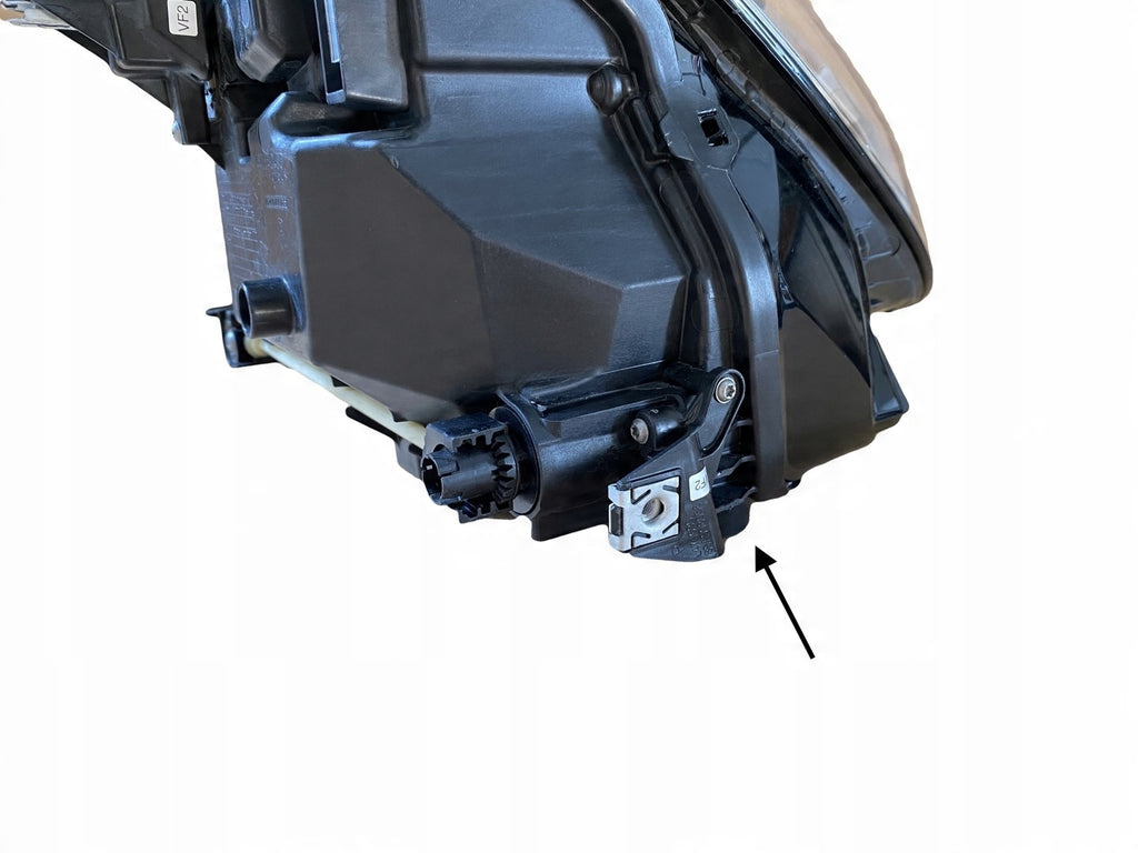 Frontscheinwerfer Audi Etron 89A941034D LED Rechts Scheinwerfer Headlight