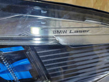 Load image into Gallery viewer, Frontscheinwerfer BMW G05 G06 9481789-09 Laser Ein Stück (Rechts oder Links) SCH9237059617dj