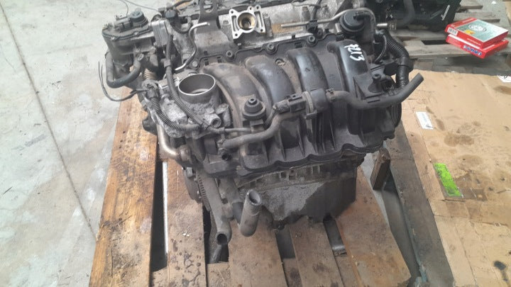 Motor VW Golf V BKG 1.4 FSI 90PS 66kW 2004 Benzin Engine Komplett MOT3235438890dw