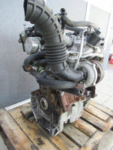 Laden Sie das Bild in den Galerie-Viewer, Motor Renault I K9K292 1.5 DCI 160TKm Diesel Engine Komplett