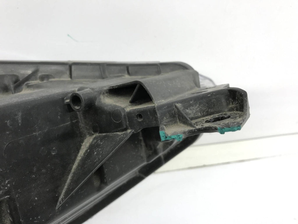 Frontscheinwerfer Ford Transit Custom PZ31-13E015-CB 148R006360 Links Headlight SCH9103822058qo