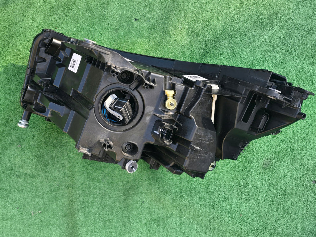 Frontscheinwerfer BMW 5 5A798D2-08 Full LED Rechts Scheinwerfer Headlight SCH3326066288ue