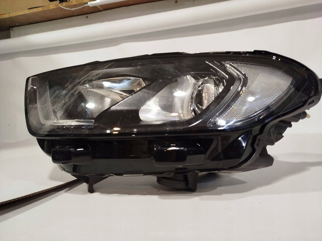 Frontscheinwerfer Ford Ecosport MN1513E015CE 06072021 Links Headlight SCH1961675593cf