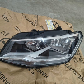 Frontscheinwerfer VW Caddy 2K1941005B Links Scheinwerfer Headlight SCH6374844874tm