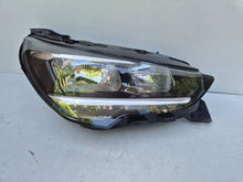 Laden Sie das Bild in den Galerie-Viewer, Frontscheinwerfer Opel Corsa F 9829465380B Rechts Scheinwerfer Headlight SCH2074010547eu