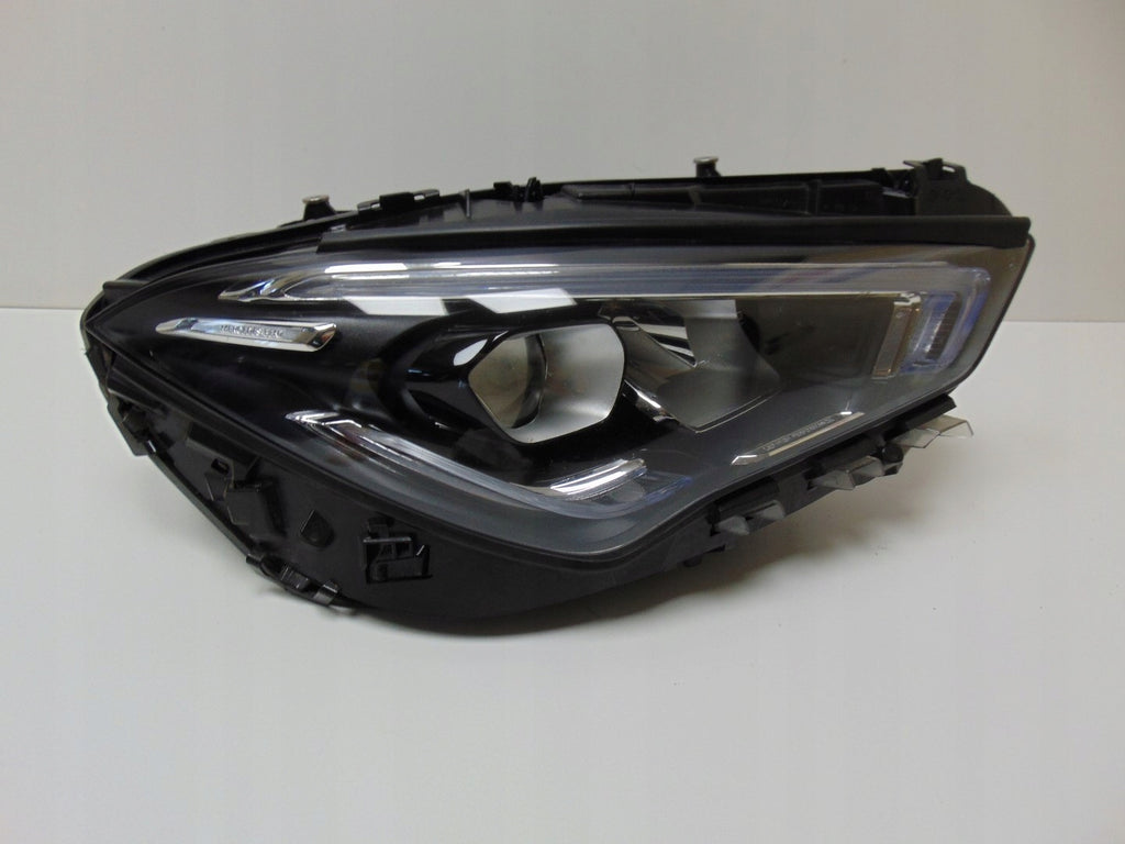 Frontscheinwerfer Mercedes-Benz Cla A1189068400 LED Rechts Headlight