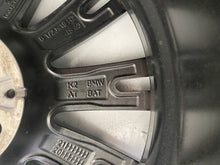 Load image into Gallery viewer, 1x Alufelge 18 Zoll 8.5" 5x112 40ET Glanz Graphit 8089891 BMW G20 Mg Rim Wheel FEL8913370907za
