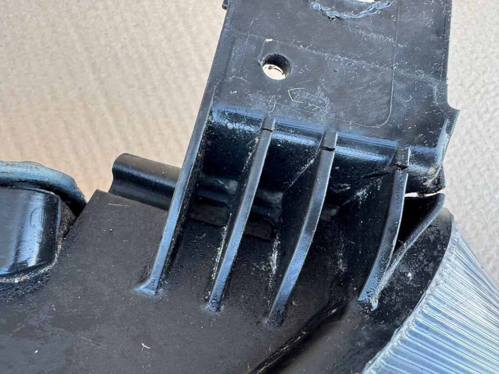 Frontscheinwerfer Ford Focus JX7B-13E016-AG Full LED Rechts Headlight SCH7062206418ia