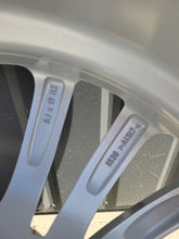 Load image into Gallery viewer, 1x Alufelge 19 Zoll 8.0" 5x112 6863419 BMW Rim Wheel FEL9816874588vk