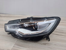 Laden Sie das Bild in den Galerie-Viewer, Frontscheinwerfer Audi A6 4G0941005C 1EL01115011 Links Scheinwerfer Headlight SCH4543680378qi