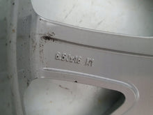 Laden Sie das Bild in den Galerie-Viewer, 1x Alufelge 16 Zoll 6.5&quot; 5x114.3 50ET 581656DJ1 Mazda Rim Wheel