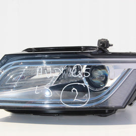 Frontscheinwerfer Audi Q5 8R0941033C Xenon Links Scheinwerfer Headlight SCH9626841707np