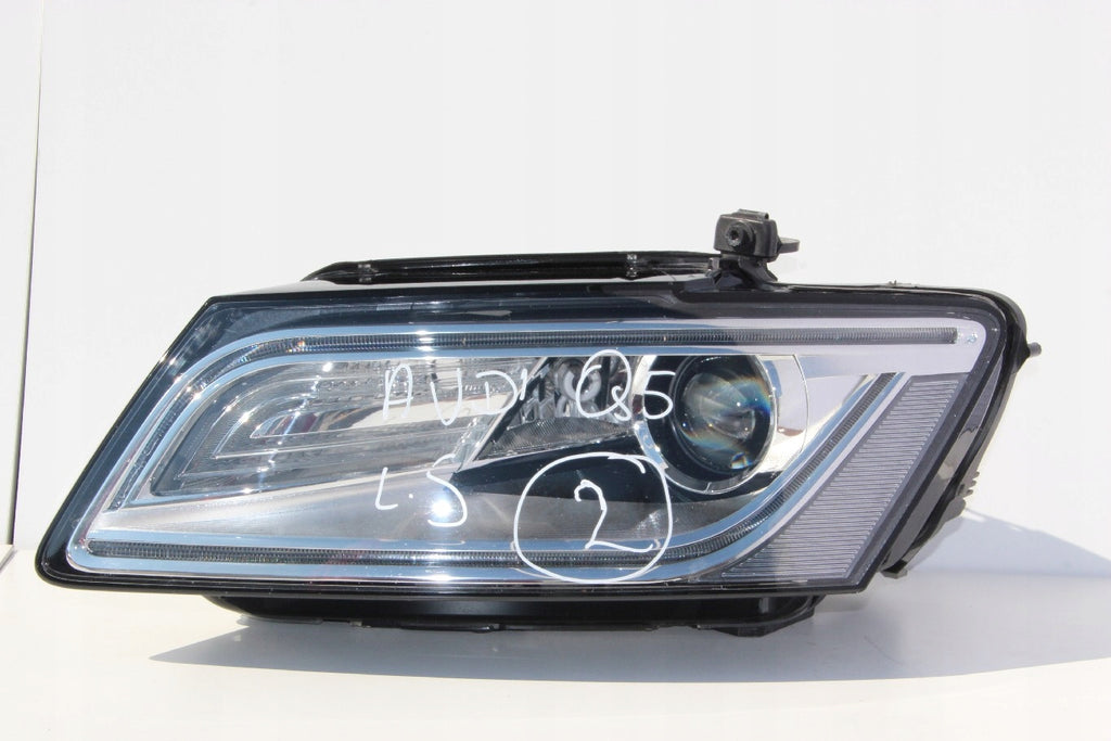 Frontscheinwerfer Audi Q5 8R0941033C Xenon Links Scheinwerfer Headlight SCH9626841707np
