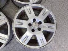 Load image into Gallery viewer, 4x Alufelge 15 Zoll 6.5" 5x108 Ford Mondeo I Rim Wheel FEL8007943232ve