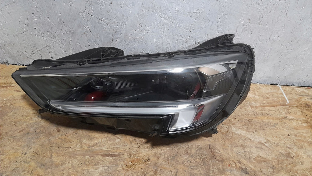Frontscheinwerfer Opel Insignia B 39136835 LED Links Scheinwerfer Headlight SCH2591600686vl