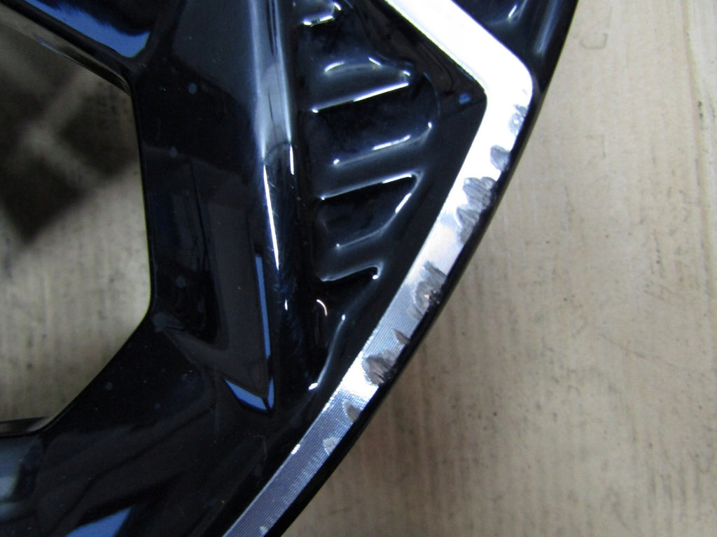 1x Alufelge 16 Zoll 6.5" 4x100 52910-G6950 Kia Picanto Rim Wheel FEL9683929706wl