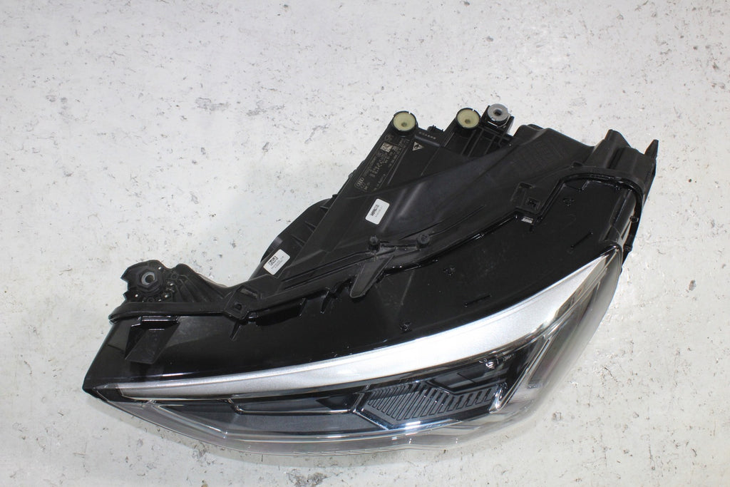 Frontscheinwerfer Audi Q3 83A941033 Full LED Links Scheinwerfer Headlight