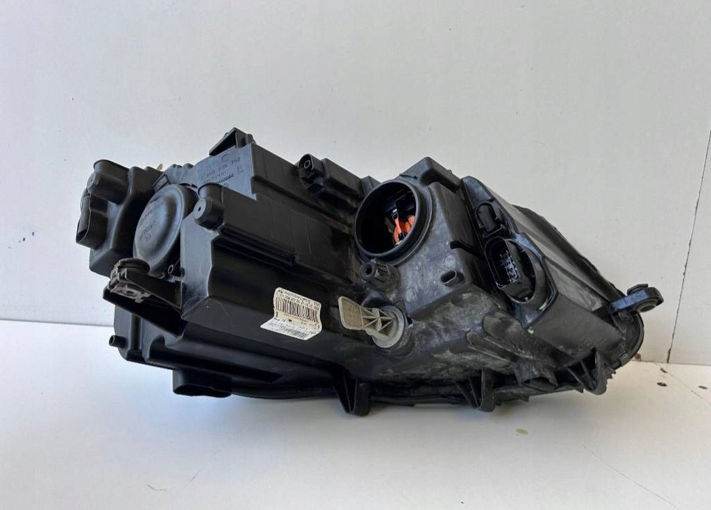 Frontscheinwerfer VW Touran 1t1 1T1941005G Ein Stück (Rechts oder Links)