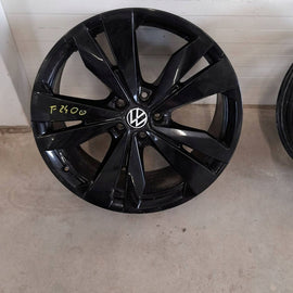 1x Alufelge 20 Zoll RKC15289 VW Id.4 Rim Wheel FEL6329136534co