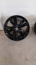 Load image into Gallery viewer, 1x Alufelge 20 Zoll RKC15289 VW Id.4 Rim Wheel FEL6329136534co