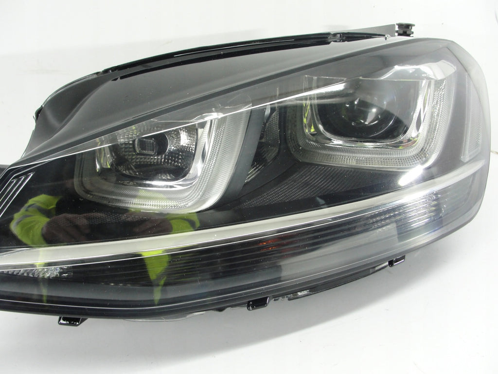 Frontscheinwerfer VW Golf VII 5g1 5G1941751 Xenon Links Scheinwerfer Headlight SCH5321385761hw