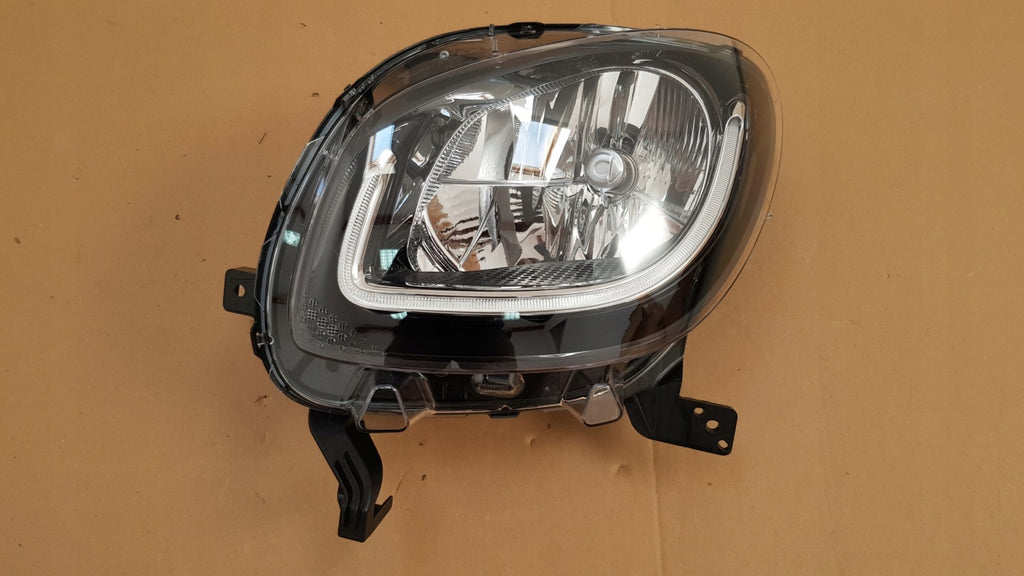 Frontscheinwerfer Mercedes-Benz A4539066401 260607985R Links Headlight SCH9461281132wt