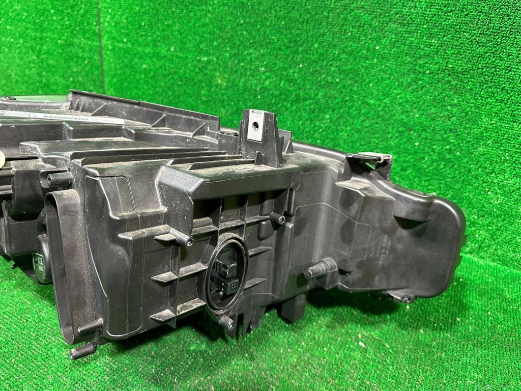 Frontscheinwerfer BMW 3 F30 F31 63117259527 Xenon Links Scheinwerfer Headlight SCH3707013220qu